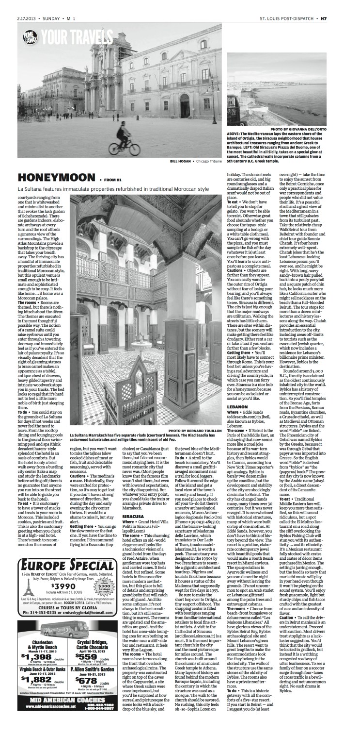 Bridal2013-honeymoon