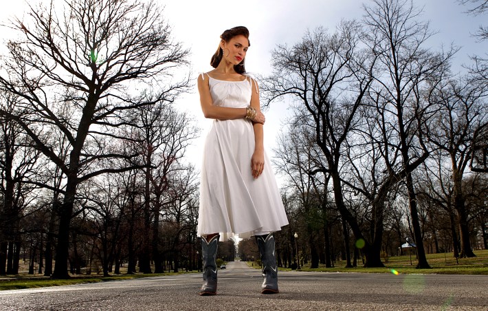 Vintage Fashion