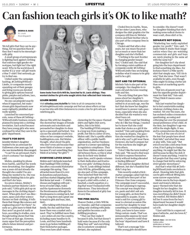 ClothesWithoutLimits