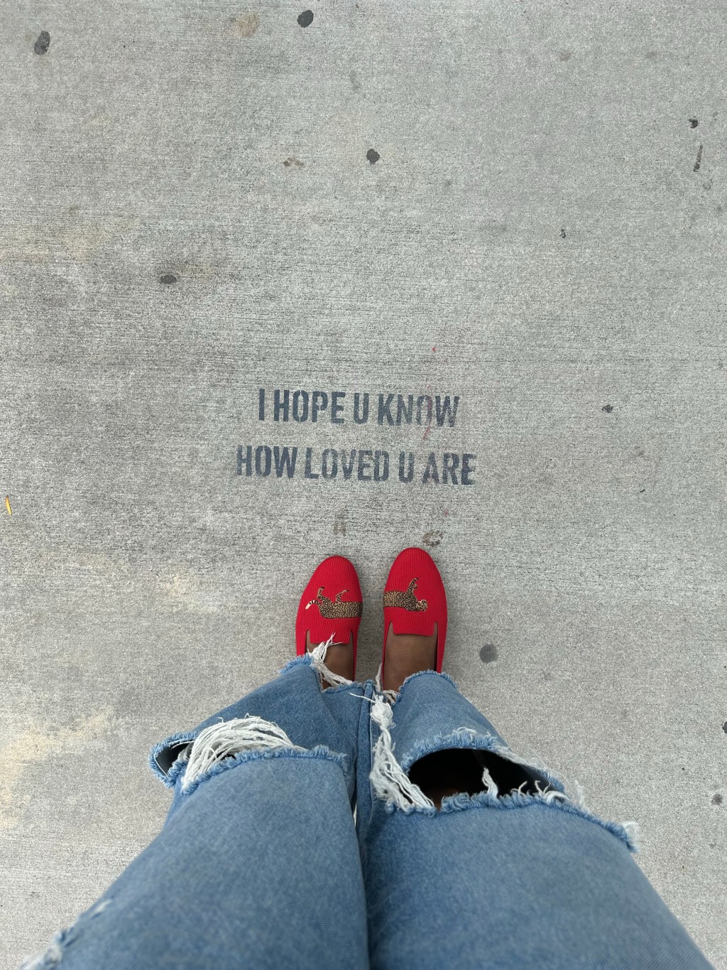 It’s Not Personal: Finding Peace in Unpleasant&nbsp;Moments